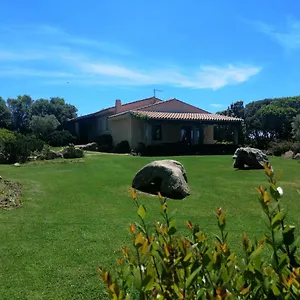 Fioredda Casa di campagna Aglientu