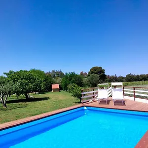 Podere Cala Viola Casa vacanze Porto Conte