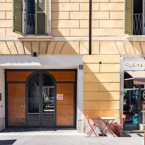 Brera Livings, Charming Flat Near Duomo Appartamento