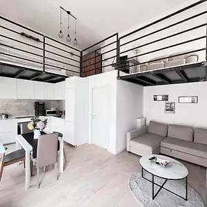 Alchemi Loft Appartamento