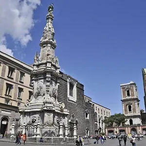 Le Sirene Appartamento Napoli