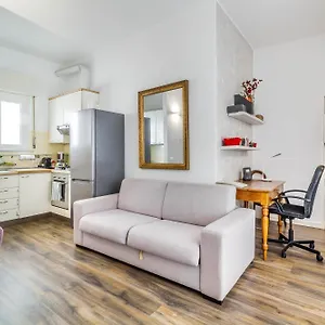 Domusmi Bilocale Città Studi Appartamento
