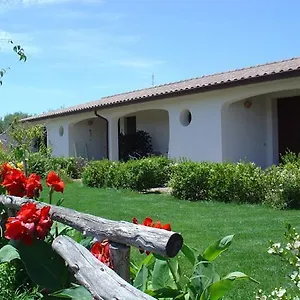 Mulinu Betzu Alloggio per agriturismo San Vero Milis
