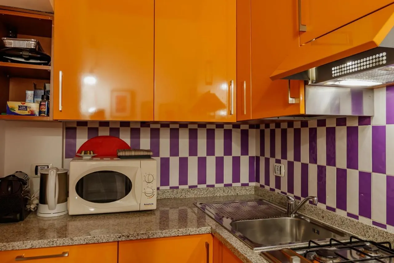 Renovated studio close to Duomo - Crocetta Appartamento Milano