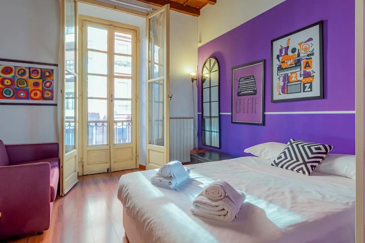 Renovated studio close to Duomo - Crocetta Appartamento Milano Italia