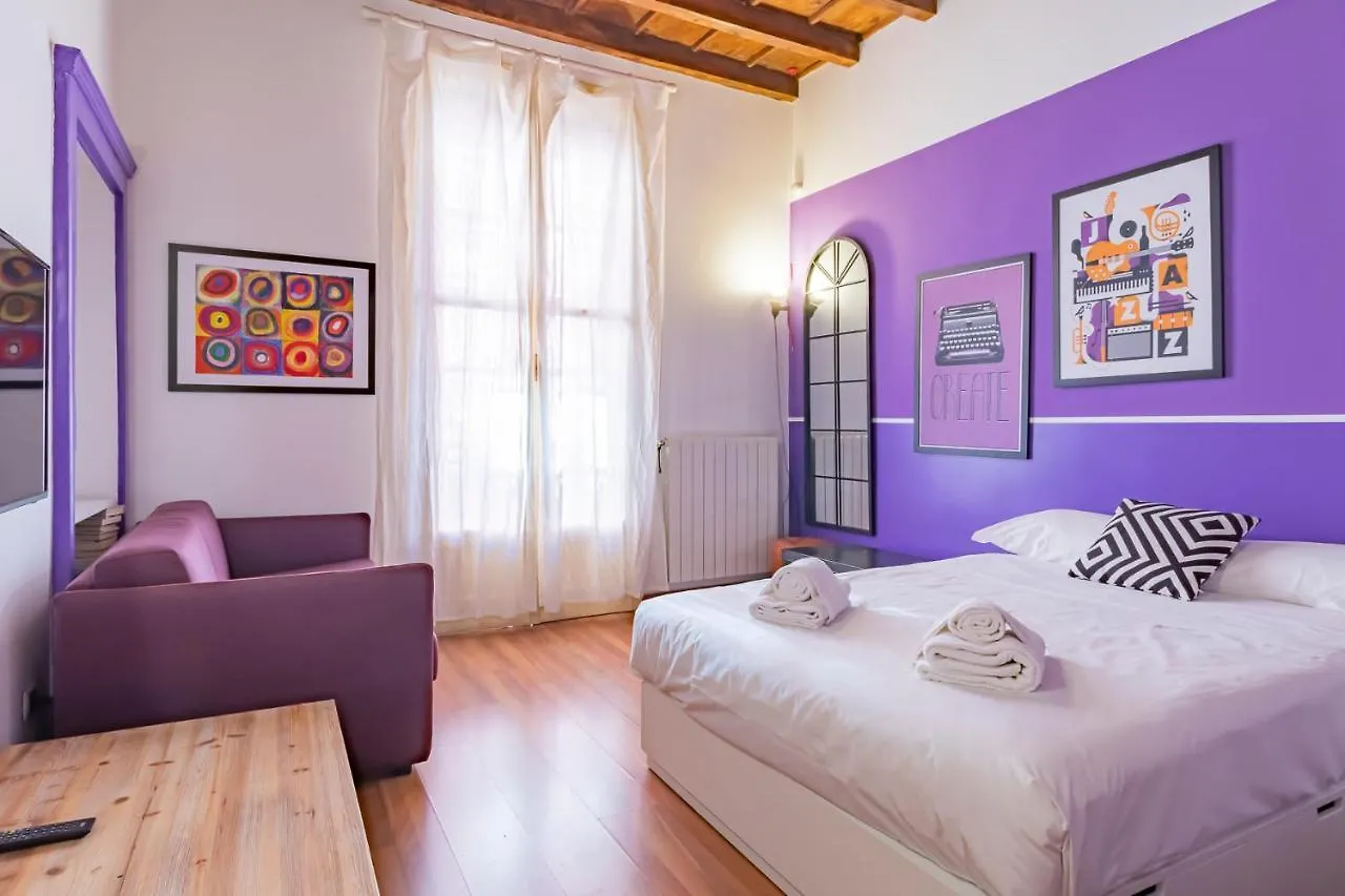 Renovated studio close to Duomo - Crocetta Appartamento Milano