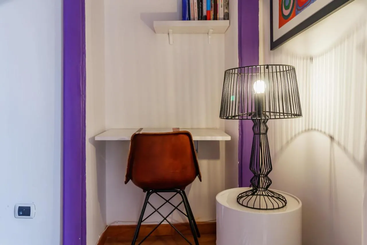 Renovated Studio Close To Duomo - Crocetta Lejlighed Milano
