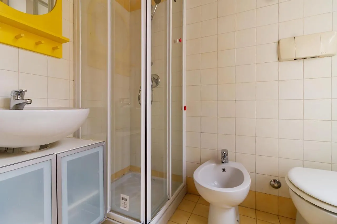 Renovated Studio Close To Duomo - Crocetta Lejlighed Milano 0*,