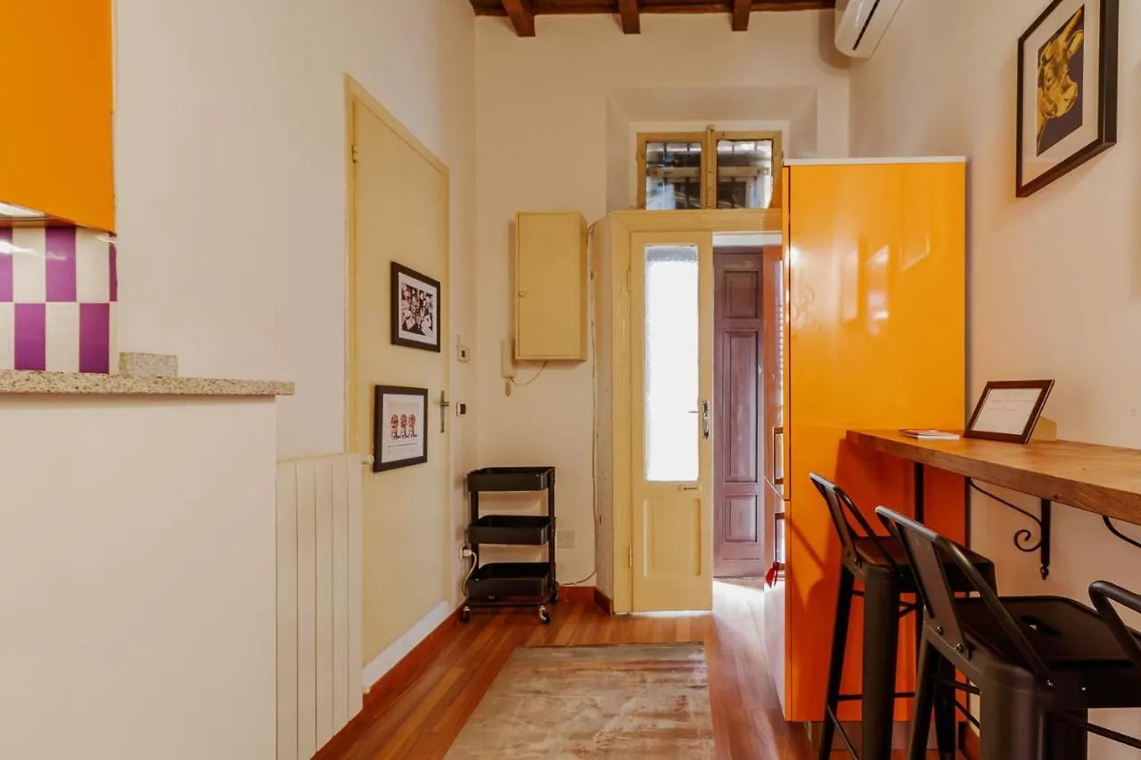 Renovated Studio Close To Duomo - Crocetta Lejlighed Milano Italien