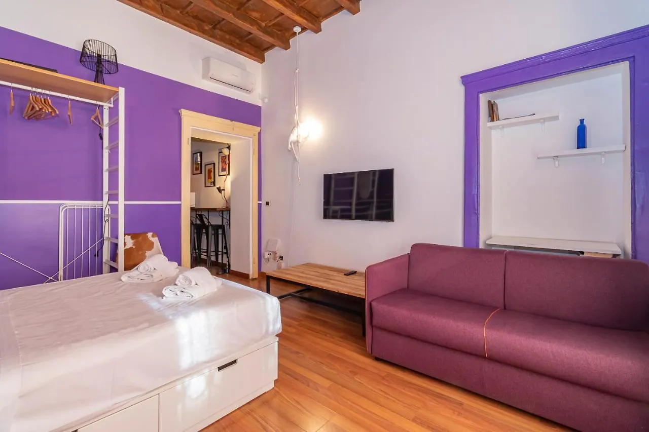 Renovated Studio Close To Duomo - Crocetta Lejlighed Milano Italien
